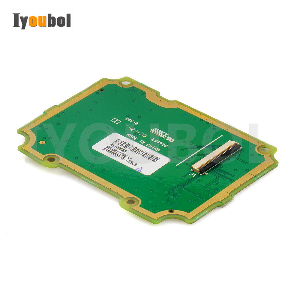 Keypad PCB (Numeric) Replacement for Intermec CN51 - Image 4