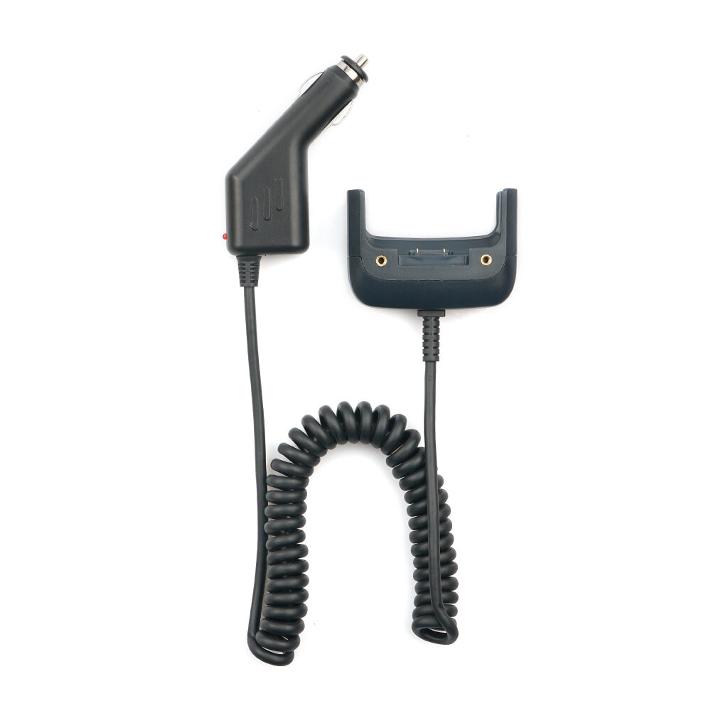 Intermec CN50 CN51 852-070-011 AE36 12-24V 00 Vehicle Power Adaptor Car Charger - Image 2