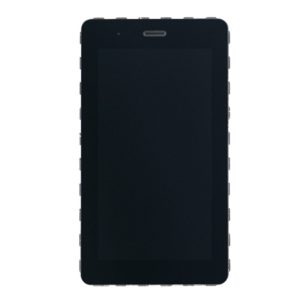 LCD Module with Touch Screen Digitizer for Honeywell Dolphin CN80 - Image 2