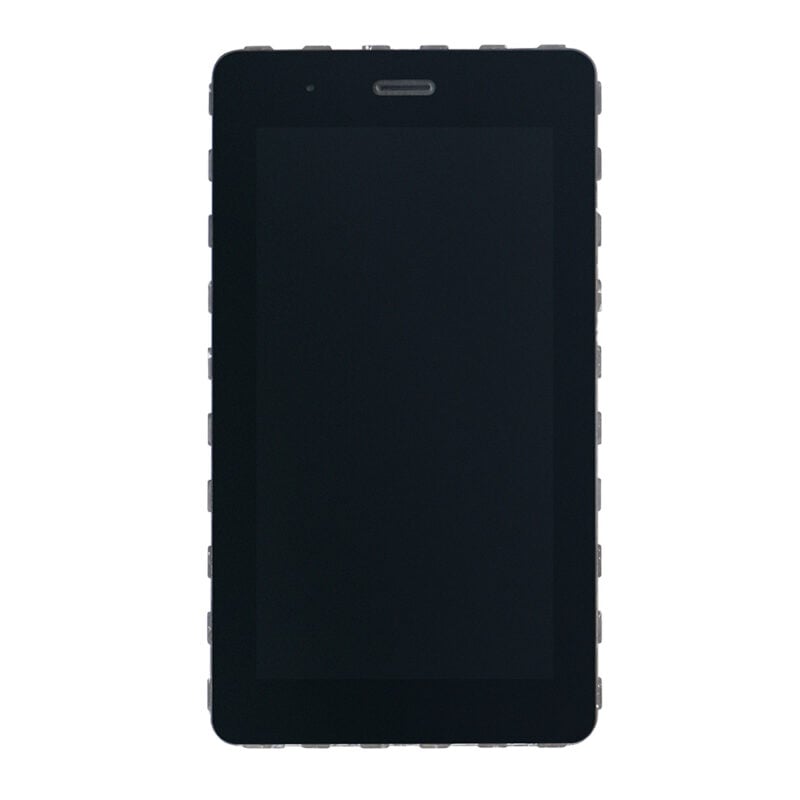 LCD Module with Touch Screen Digitizer for Honeywell Dolphin CN80 - Image 2