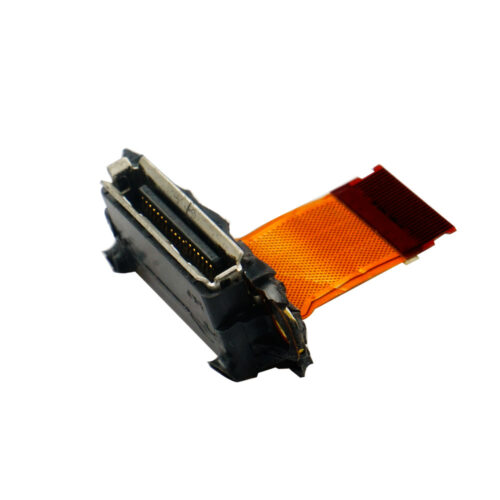 Sync & Charge Connector with Flex Cable for Intermec CK3R, CK3X
