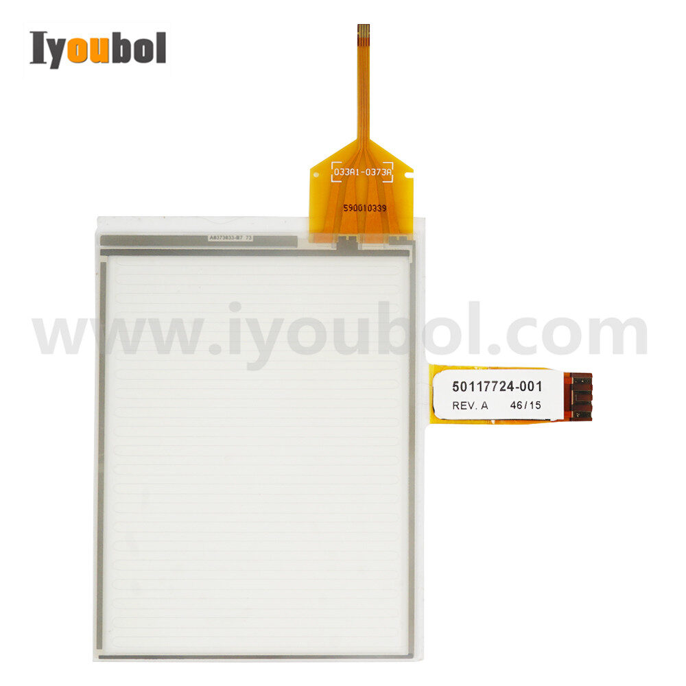 Touch  Screen for Honeywell LXE MX7 MX7T - Image 2