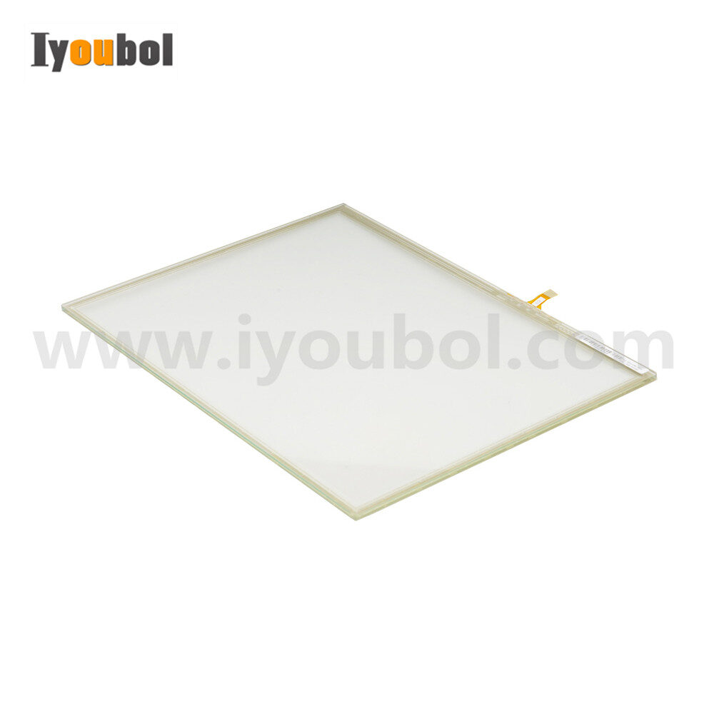 Touch Screen (Digitizer) for Honeywell LXE Thor VM2 VM2CG - Image 3