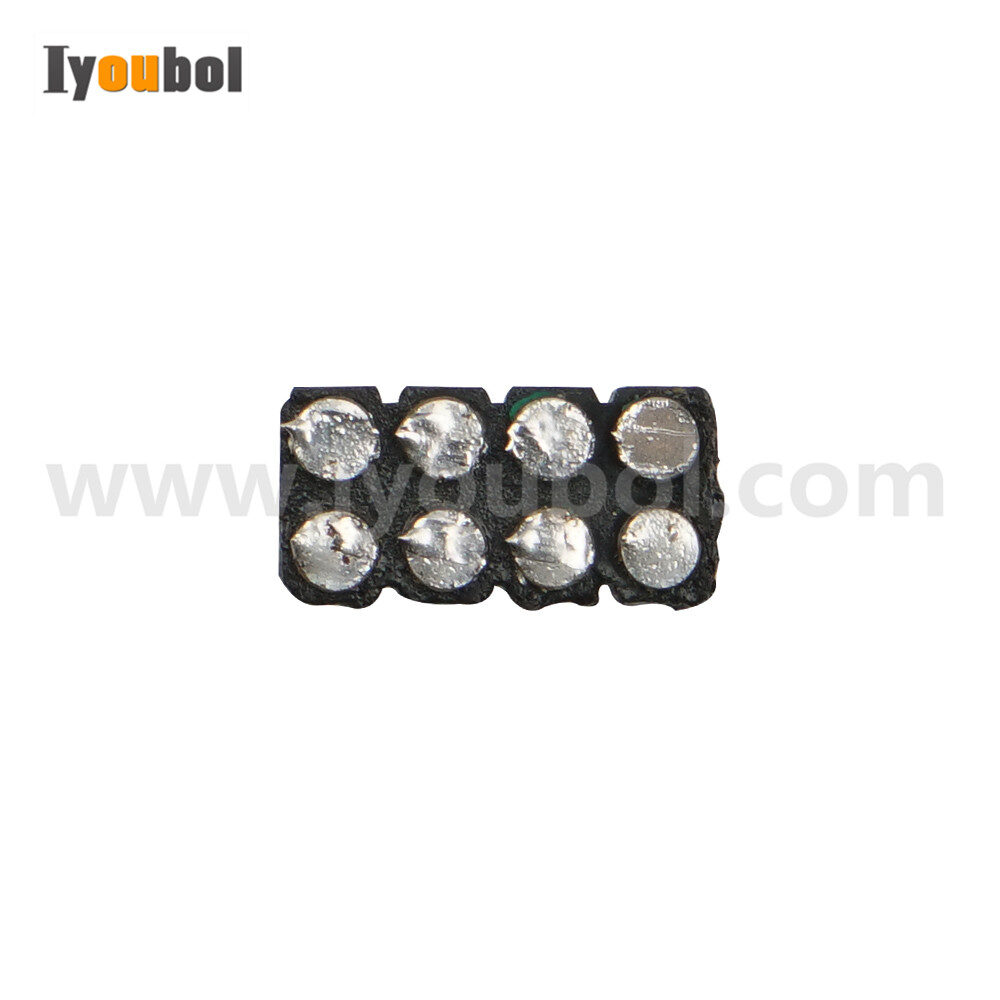 NO-OEM Battery Connector Replacement for Honeywell LXE MX7 - Image 4