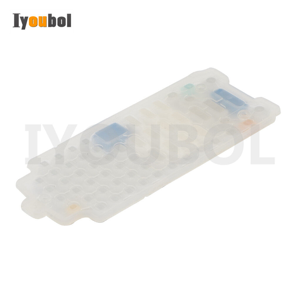 59-Key (789) (1nd Version) Keypad Replacement for Intermec CK70, CK71, CK75 - Image 4