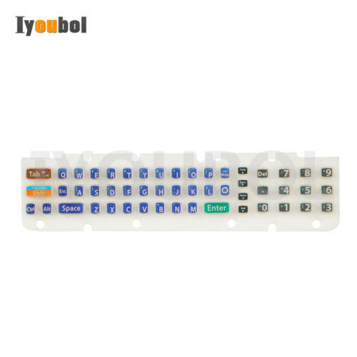 Keypad (51-KEY) Replacement for Honeywell Thor VM1