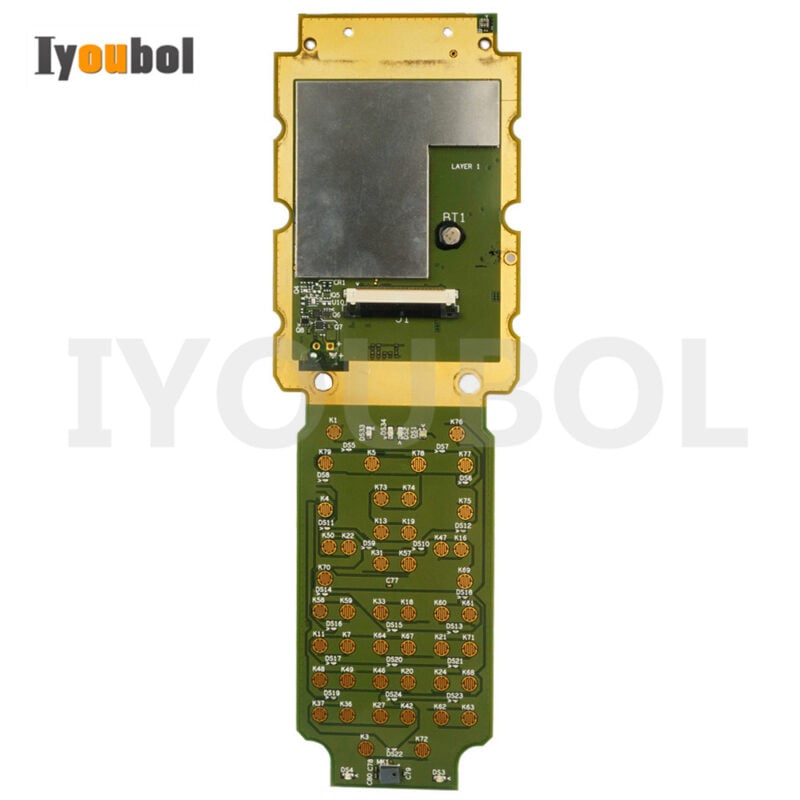 Motherboard Replacement for Intermec CK3X - Image 2