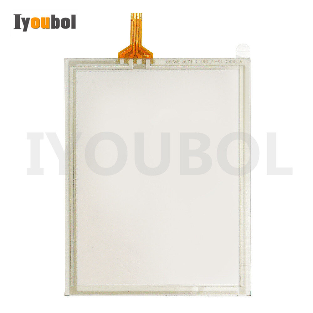 Touch Screen Digitizer Replacement for Intermec CK3R, CK3X - Image 3