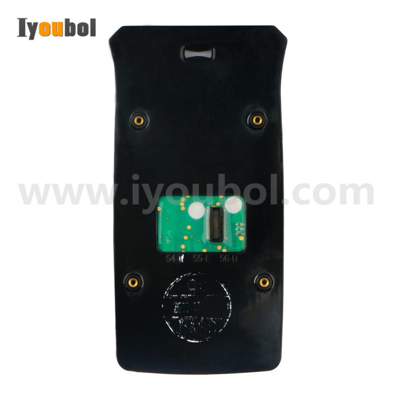 Non-Original Keyboard (62-Key) for Honeywell LXE MX9 - Image 2