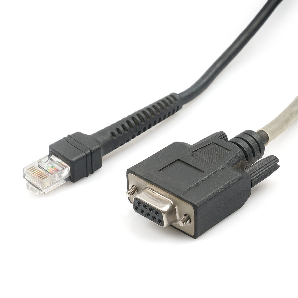 Cable for Honeywell LXE Thor VM1 Series - Image 2