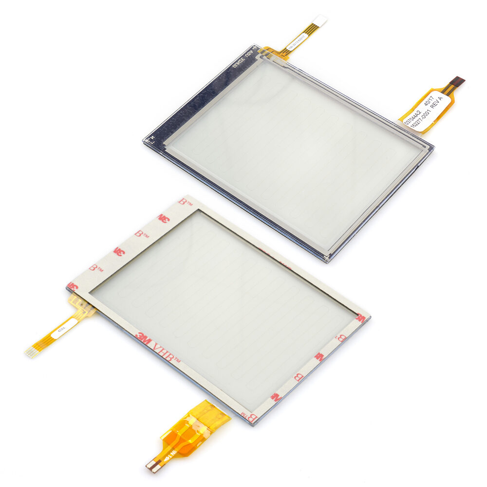 Touch Screen (Heated version) for Honeywell LXE MX9 - Image 3
