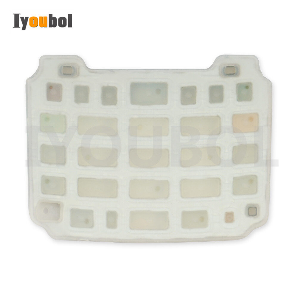 Keypad (Numeric) Replacement for Intermec CN51 - Image 2
