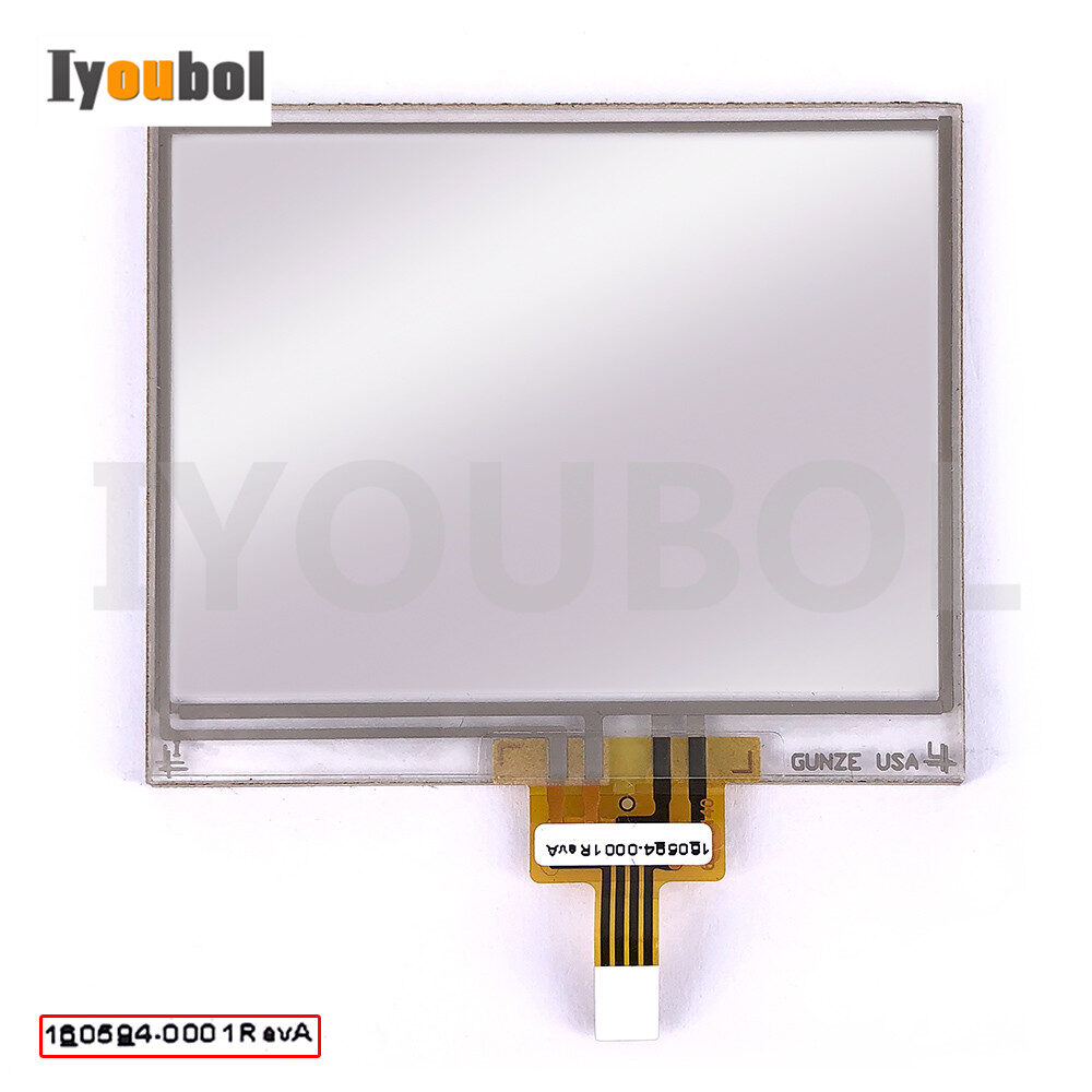 Touch Screen Digitizer Replacement for Honeywell LXE HX2 - Image 3