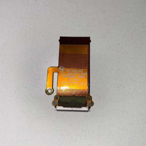 Sync & Charge Connector with Flex Cable Replacement for Intermec CN70