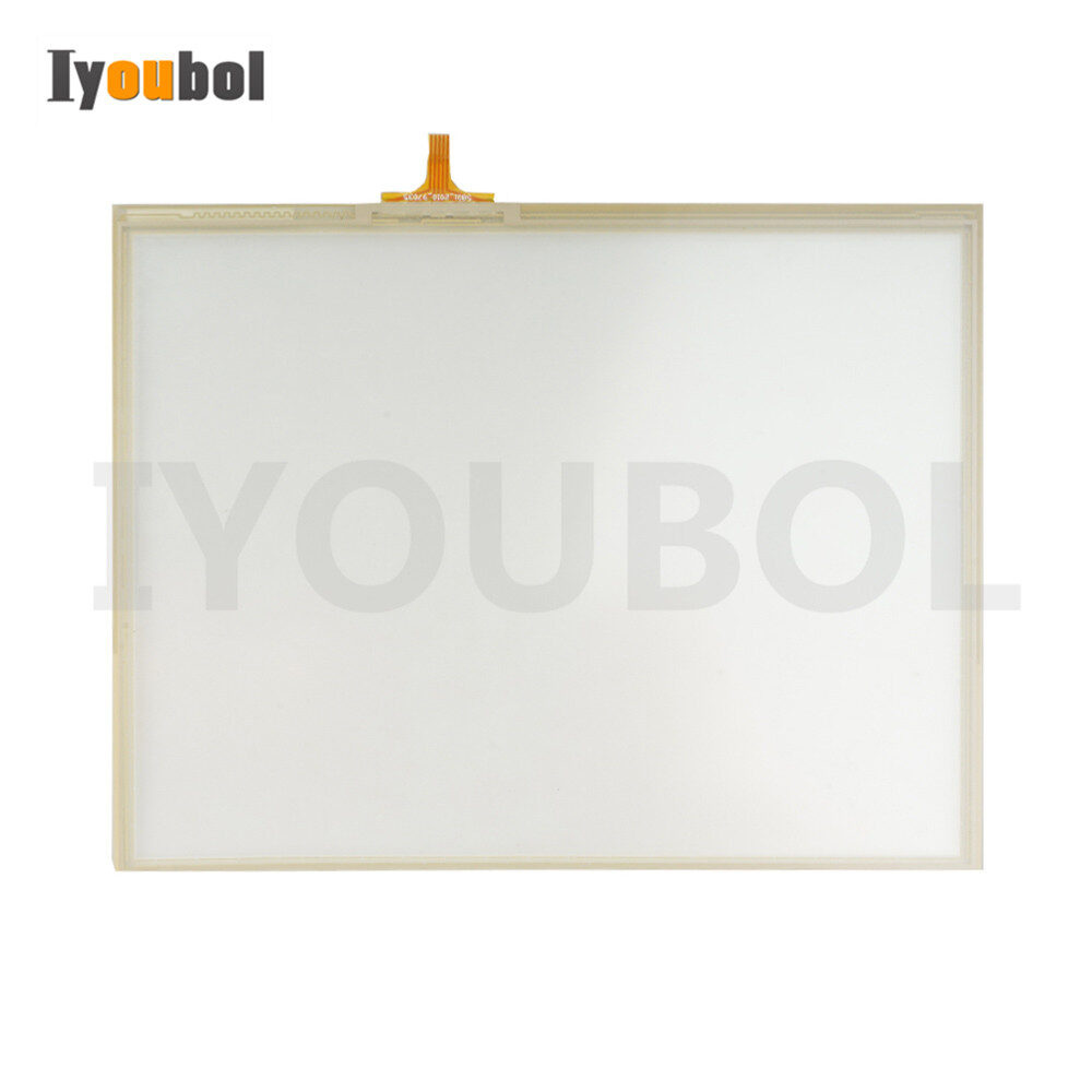 Touch Screen (Digitizer) for Honeywell LXE Thor VM2 VM2CG - Image 2