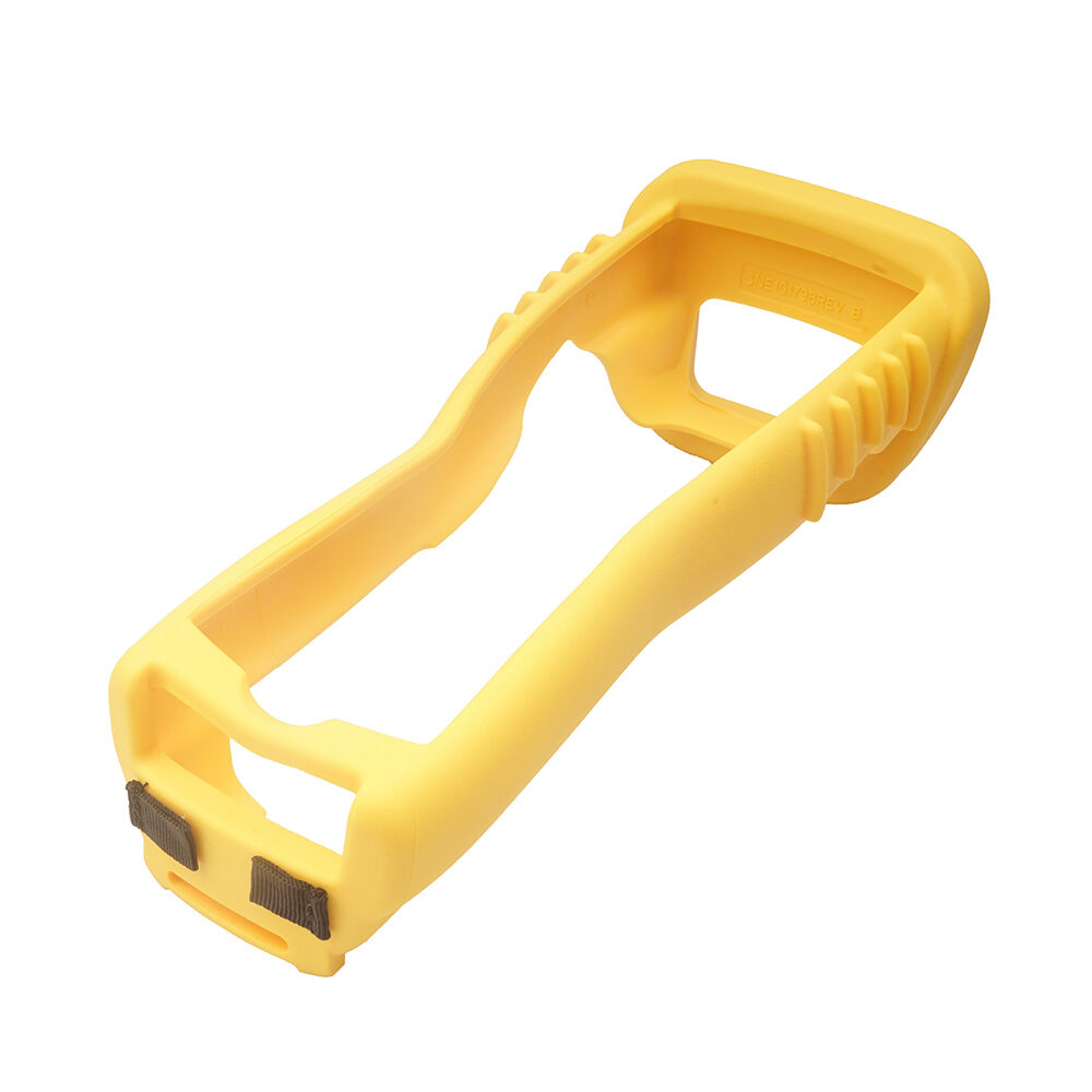 Protective Case for Honeywell LXE MX8(Yellow) - Image 3