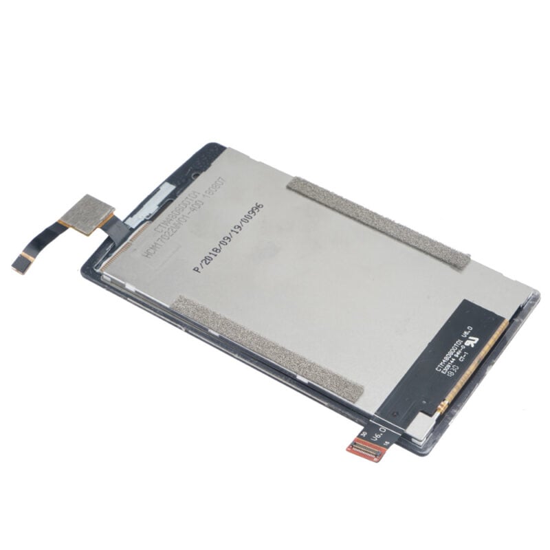 LCD Module with Touch Screen Digitizer For Honeywell EDA60K - Image 5