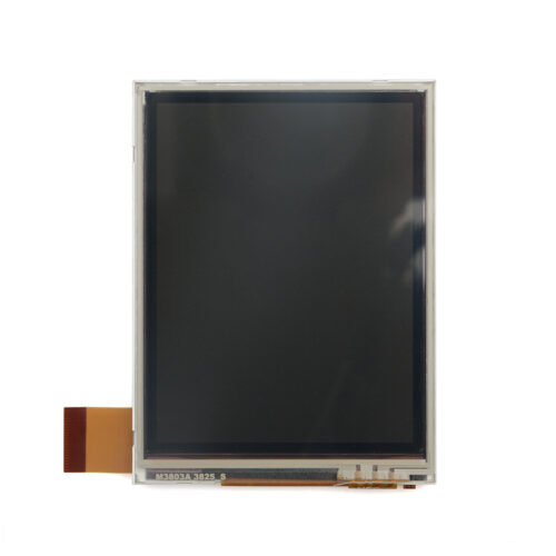 1st version LCD with Touch Digitizer Replacement for Datalogic Falcon X3,Intermec CN50