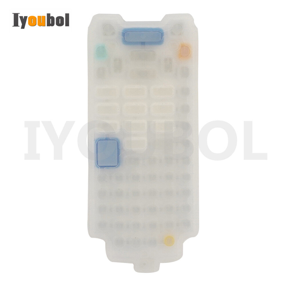59-Key (789) (1nd Version) Keypad Replacement for Intermec CK70, CK71, CK75 - Image 2
