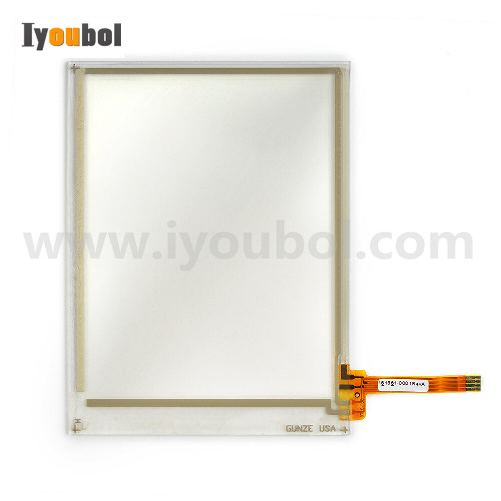 Touch Screen (Digitizer) for Honeywell LXE MX9 - Image 2