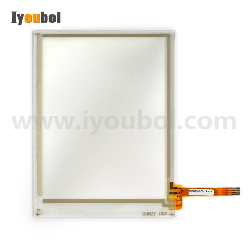 Touch Screen (Digitizer) for Honeywell LXE MX9 - Image 2