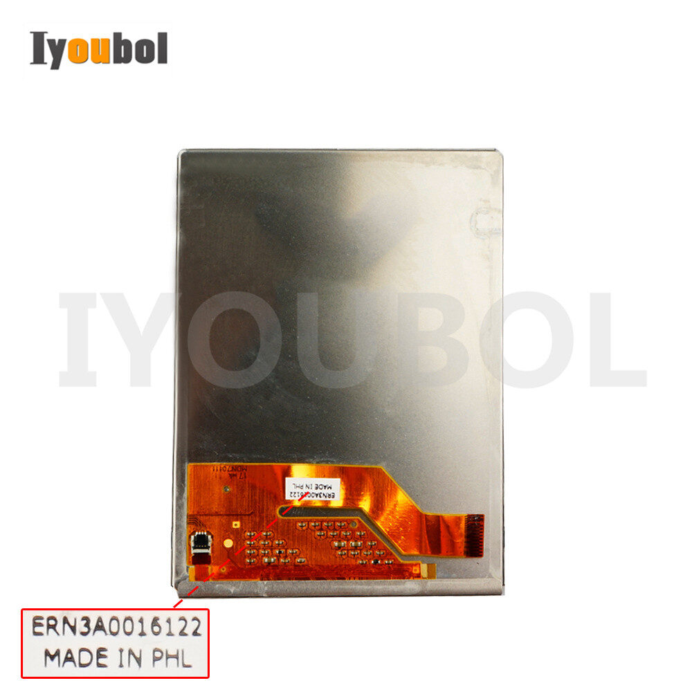 LCD Module Replacement for Intermec CK70, CK71, CK75, CN70, CN70E - Image 3