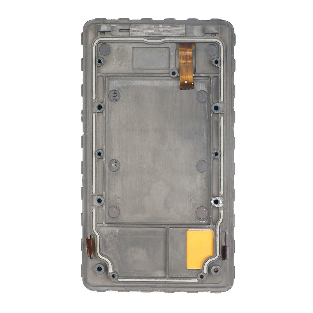 LCD Module with Touch Screen Digitizer for Honeywell Dolphin CN80 - Image 3