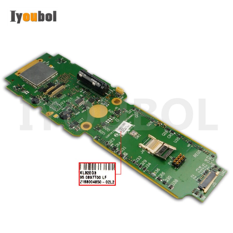 Motherboard Replacement for Intermec CK3X - Image 3