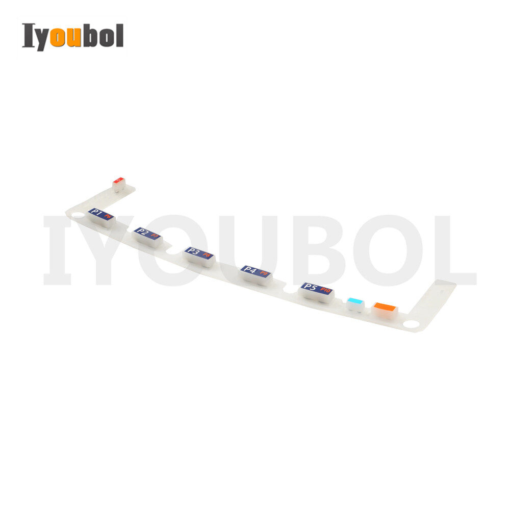 Keypad Replacement for Honeywell Thor VM2 VM2CG - Image 3