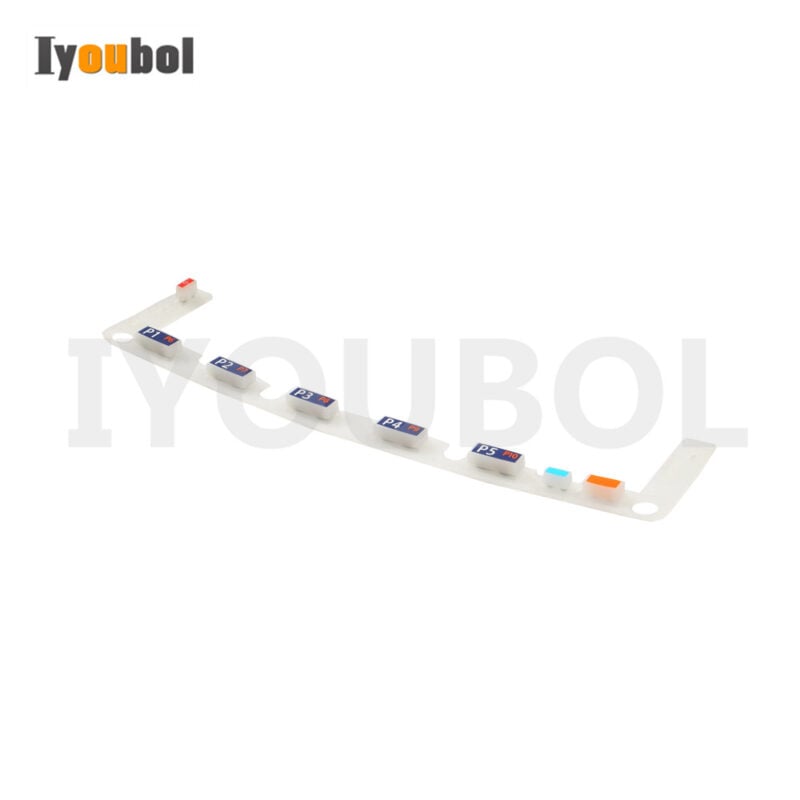 Keypad Replacement for Honeywell Thor VM2 VM2CG - Image 3
