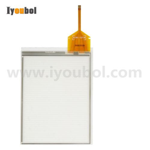 Touch Screen Digitizer Replacement for LXE MX7 Tecton