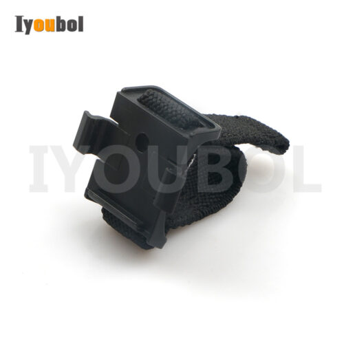 Finger Strap 2nd version with plastic for Honeywell LXE 8600 Ring Scanner