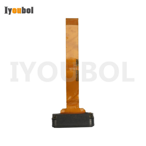 Sync & Charge Connector with Flex Cable for Datalogic Falcon X3 Falcon X3+