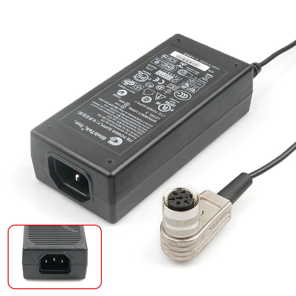 ITE Power Supply for Honeywell LXE Thor VM1 - Image 3