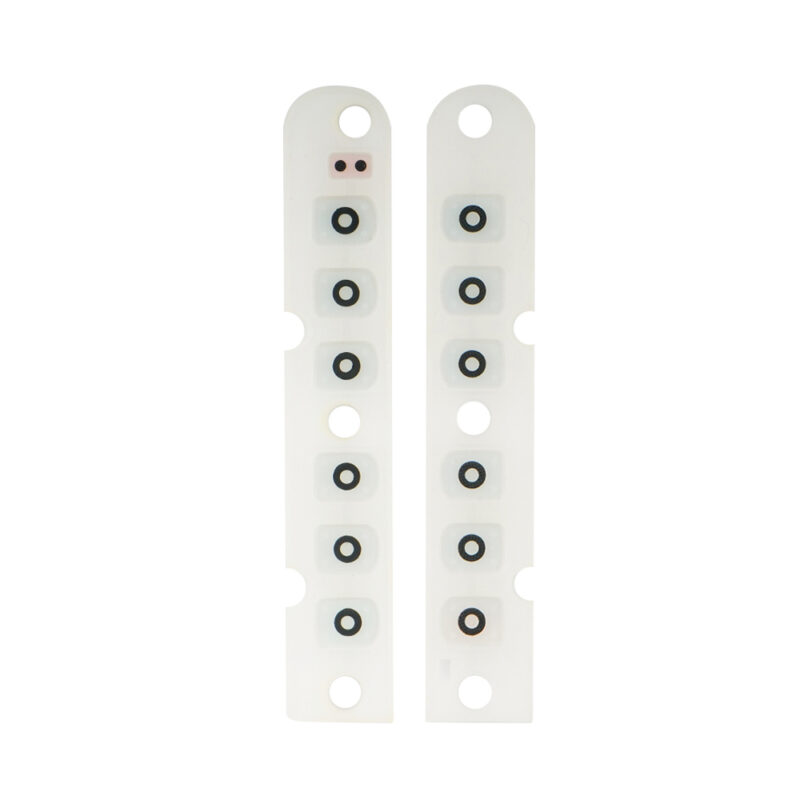 Function Keys set Replacement for Honeywell Thor VM1 - Image 2