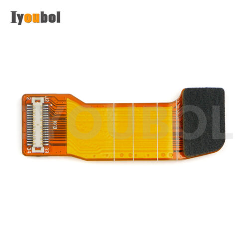 Keypad Flex Cable Replacement for Honeywell Dolphin 7800