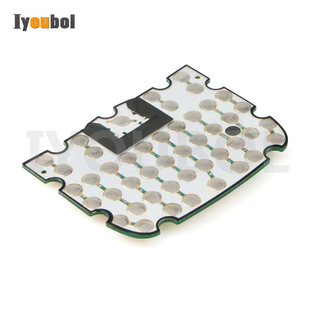 Keypad PCB (QWERTY) Replacement for Honeywell Dolphin 60S - Image 3