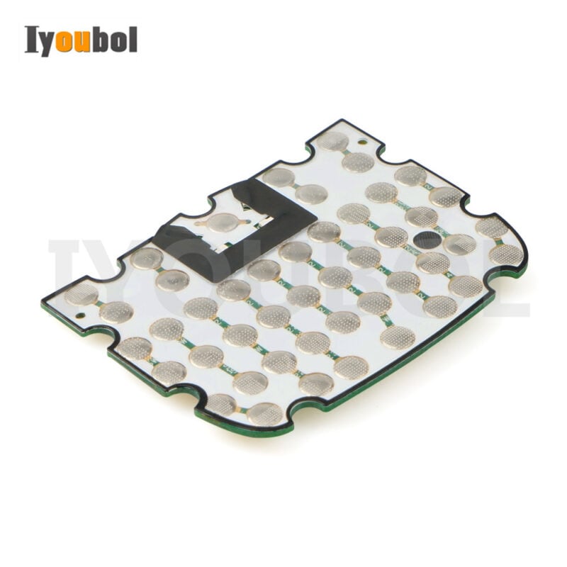 Keypad PCB (QWERTY) Replacement for Honeywell Dolphin 60S - Image 3