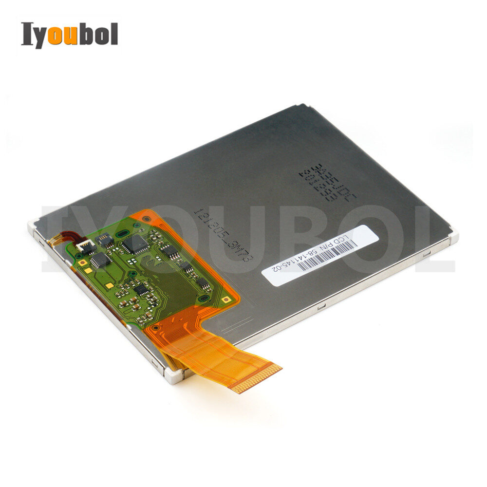 LCD  Replacement for Honeywell Dolphin 7800 - Image 4
