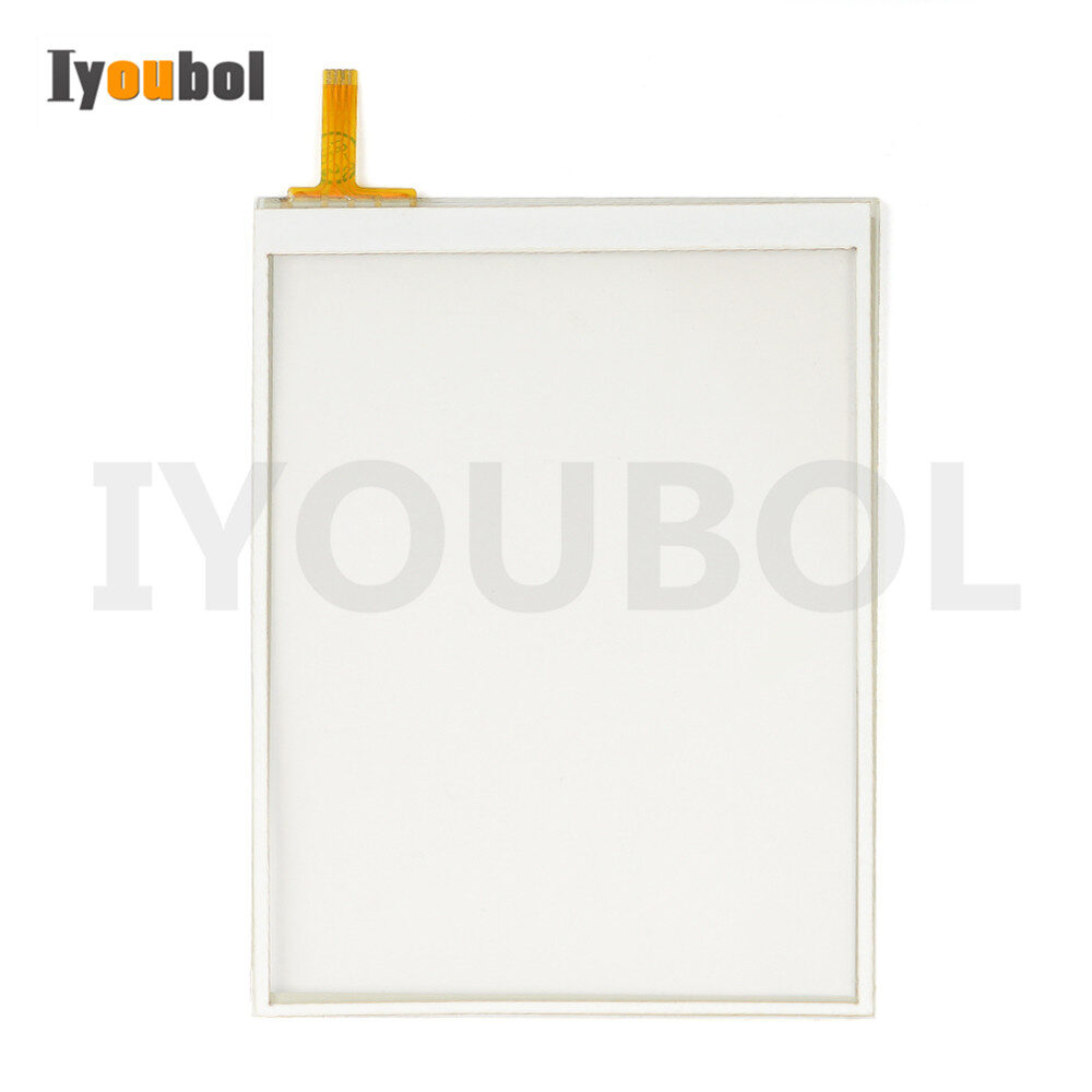 TOUCH SCREEN (Digitizer) for Honeywell Dolphin 6500, 6510 (for Truly version) - Image 2
