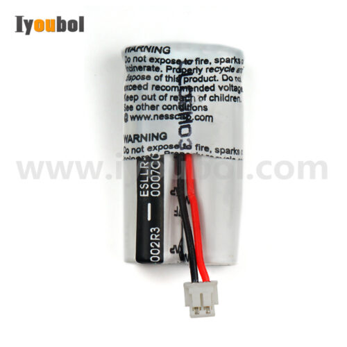 Capacitor Replacement for Honeywell Dolphin 9900