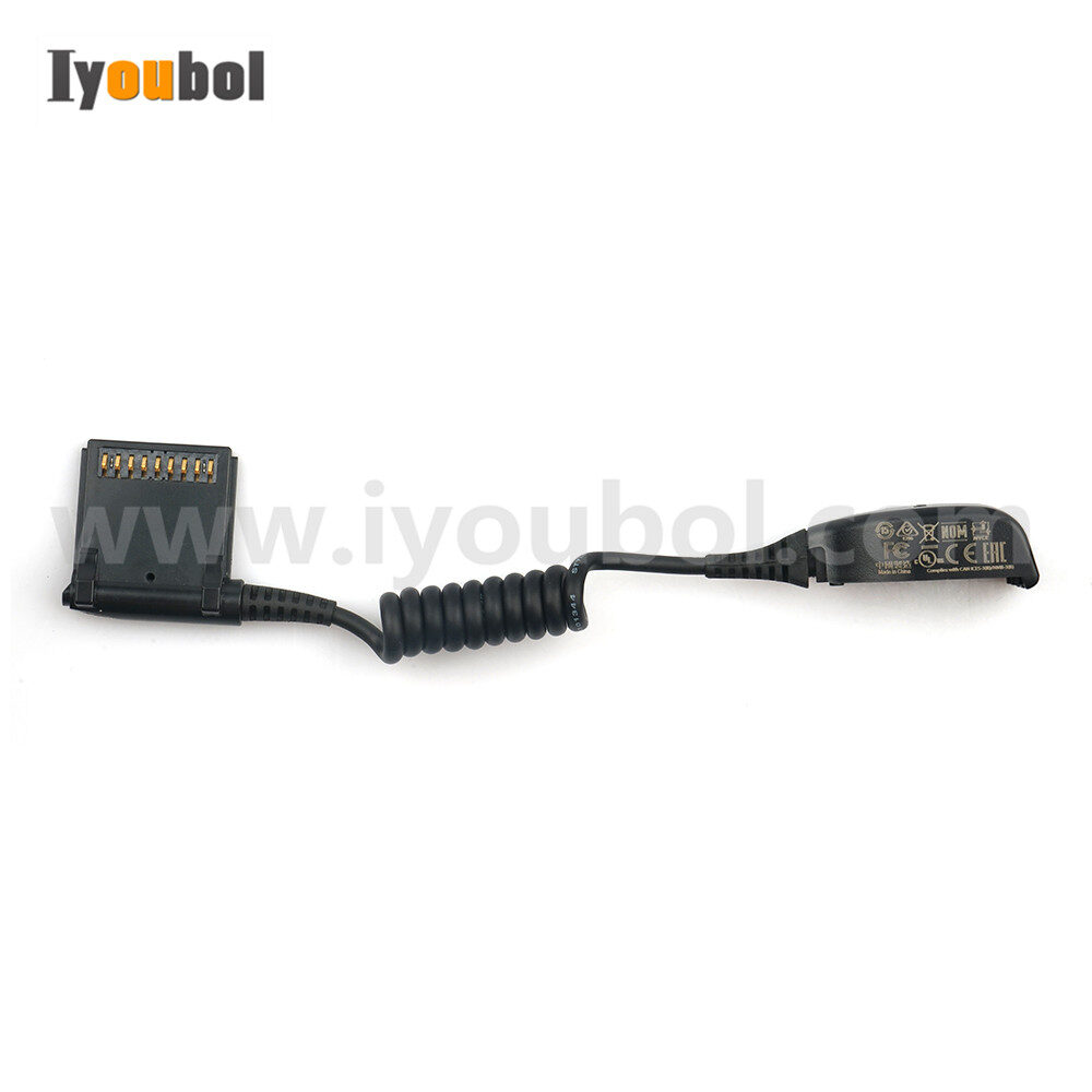Data Cable for 1D & 2D version for LXE 8620 to Honeywell 70E 75E - Image 3