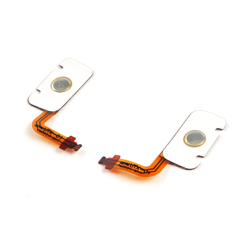 Set of Side Switches (Left & Right) Replacement for Honeywell Dolphin 6500 Dolphin 6510 - Image 3