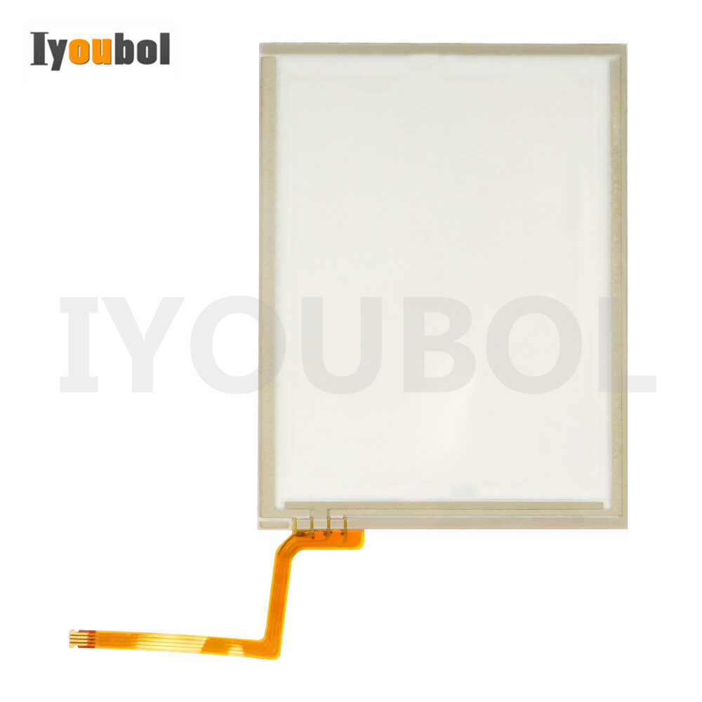 Touch Screen Digitizer (L Type) for Honeywell Dolphin 6100, 6110 - Image 3