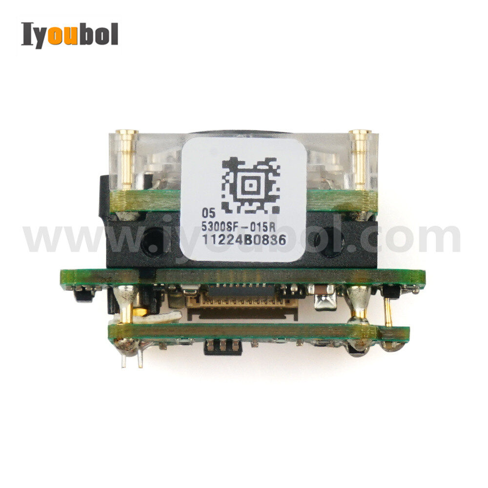Barcode Scanner Engine for Honeywell Dolphin 6100, 6500 (5300SR-015R) - Image 3