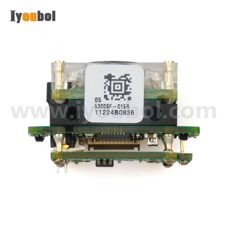 Barcode Scanner Engine for Honeywell Dolphin 6100, 6500 (5300SR-015R) - Image 3