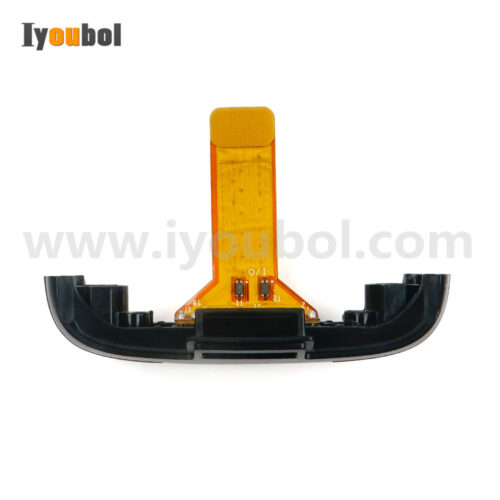 Sync & Charge Connector with Flex Cable Replacement for Honeywell Dolphin 99EX 99GX