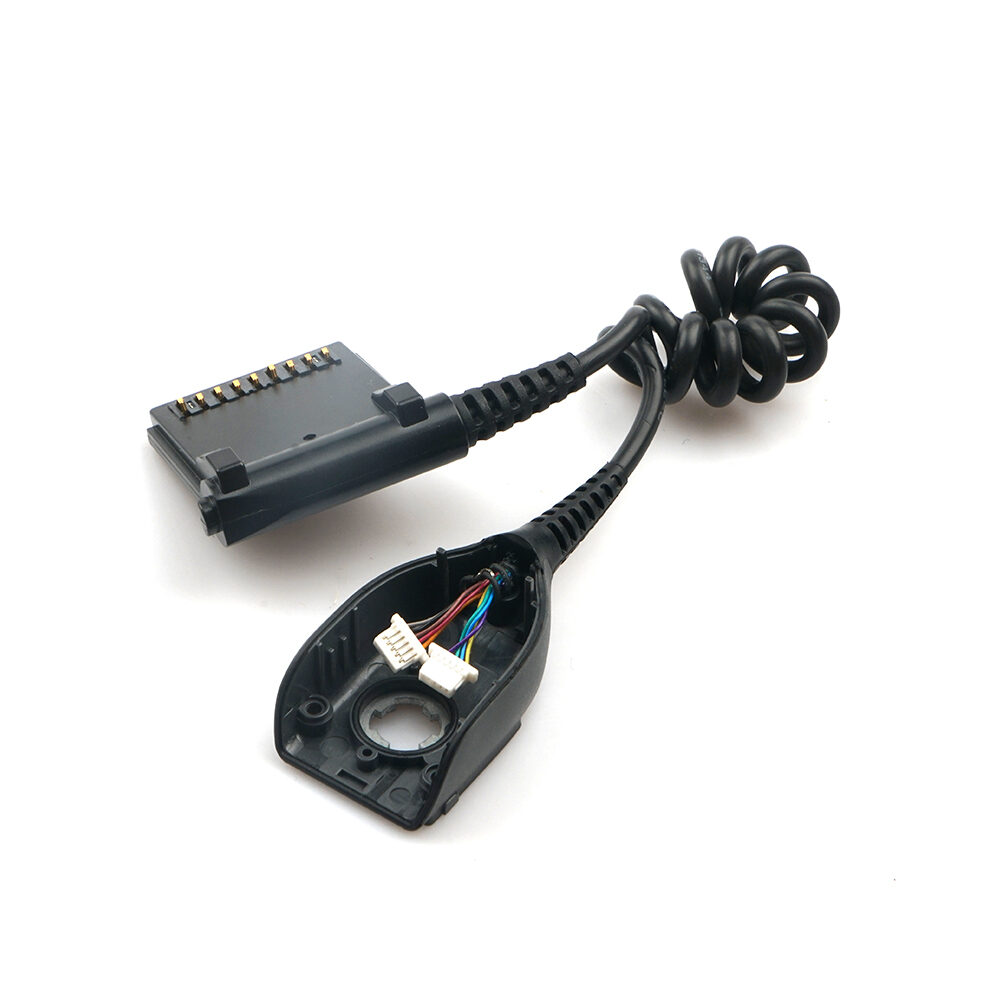 Data Cable ( with Bottom cover ) for 1D & 2D version for LXE 8620 to Honeywell 70E 75E - Image 4