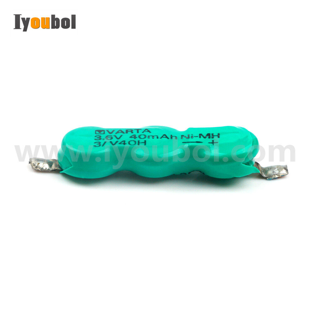 Backup Battery Replacement for Honeywell Dolphin 9900 - Image 3