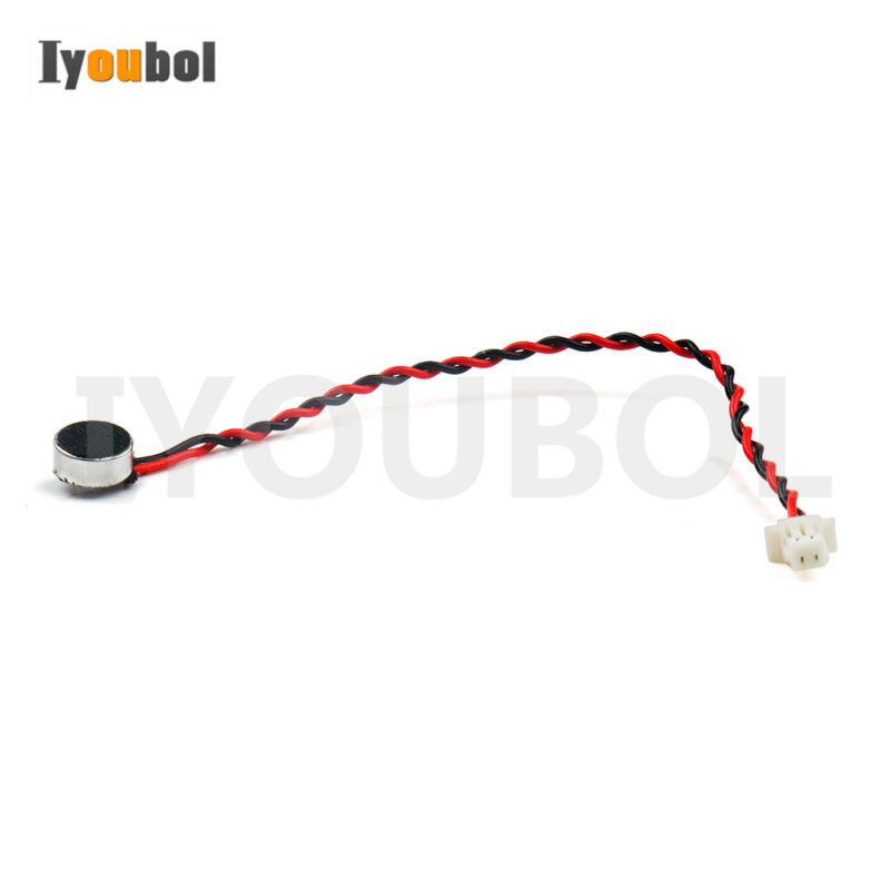 Microphone Replacement for Honeywell Dolphin 9900 - Image 2